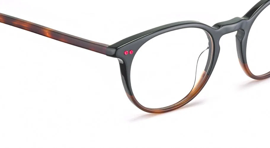 Etnia Barcelona Vintage KREUZBERG II Eyeglasses - view 30